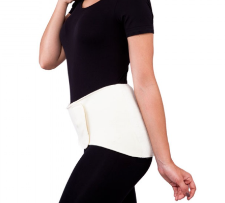 LEDEN ledviny a močové cesty =  LEDVINOVÝ PÁS