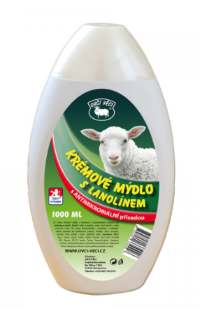 Drogerie a kosmetika