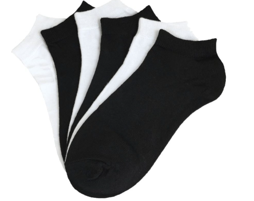 Ponožky a dětské punčocháče