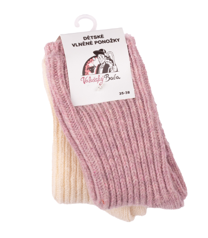 Dětské ponožky