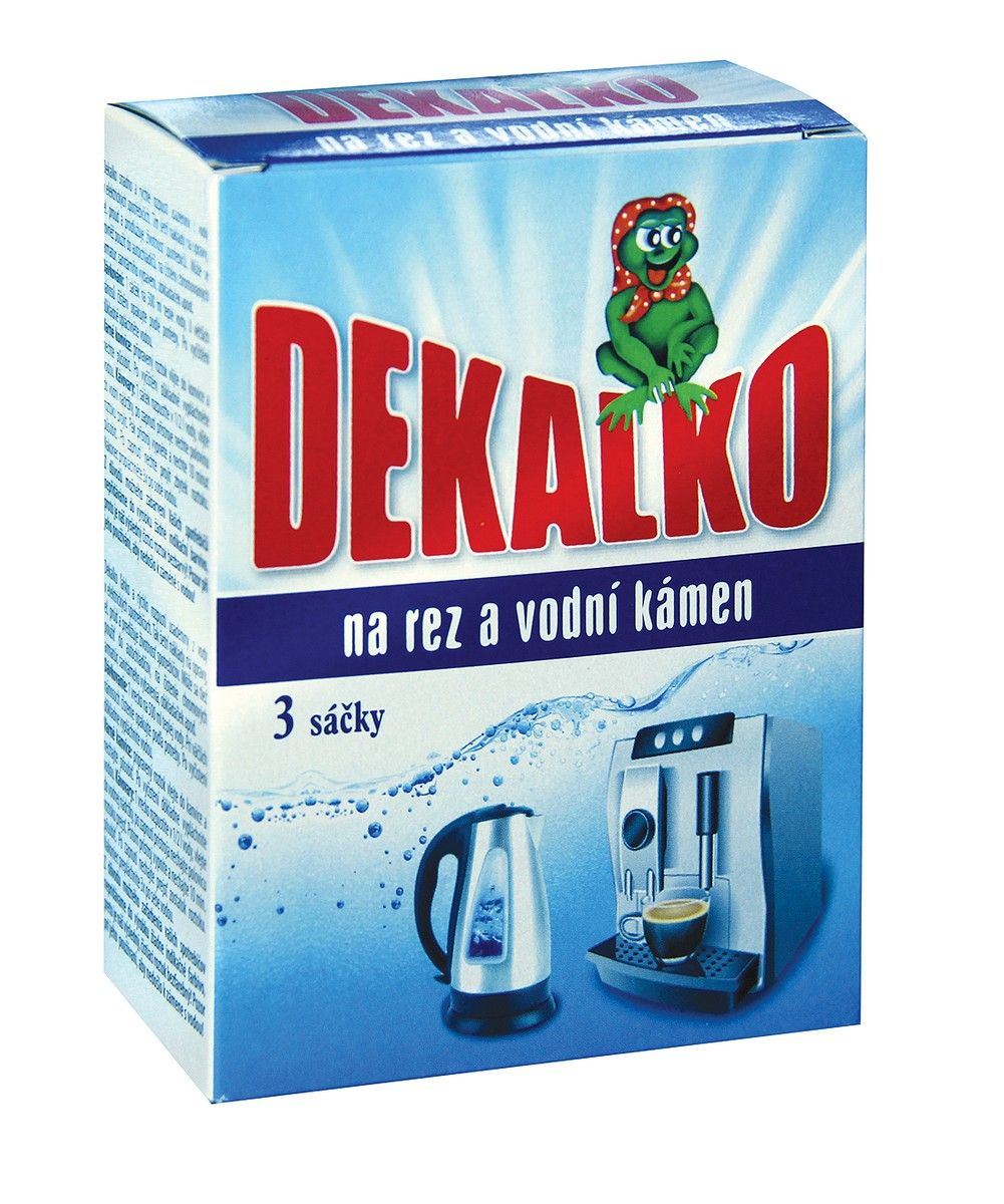 Dekalko 150 g (3 sáčky)