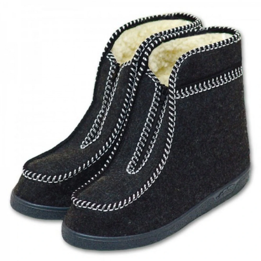 Valašské důchodky s merino ovčí vlnou