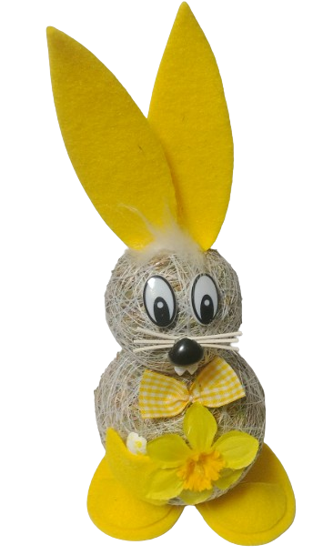 Velikonoční zajíc 30 cm