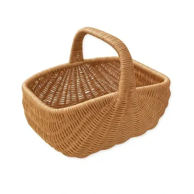 Proutěný košík Holanďan