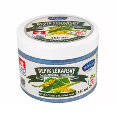 Řepík lékařský 150ml