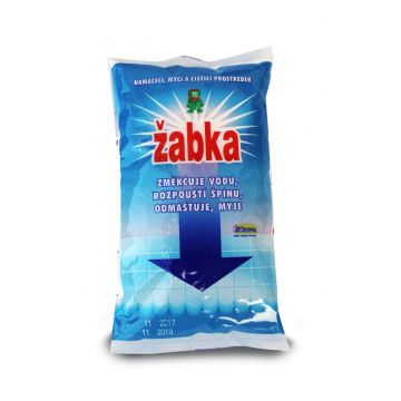 Žabka 400g
