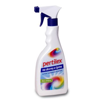 Pertilex s rozprašovačem 450ml