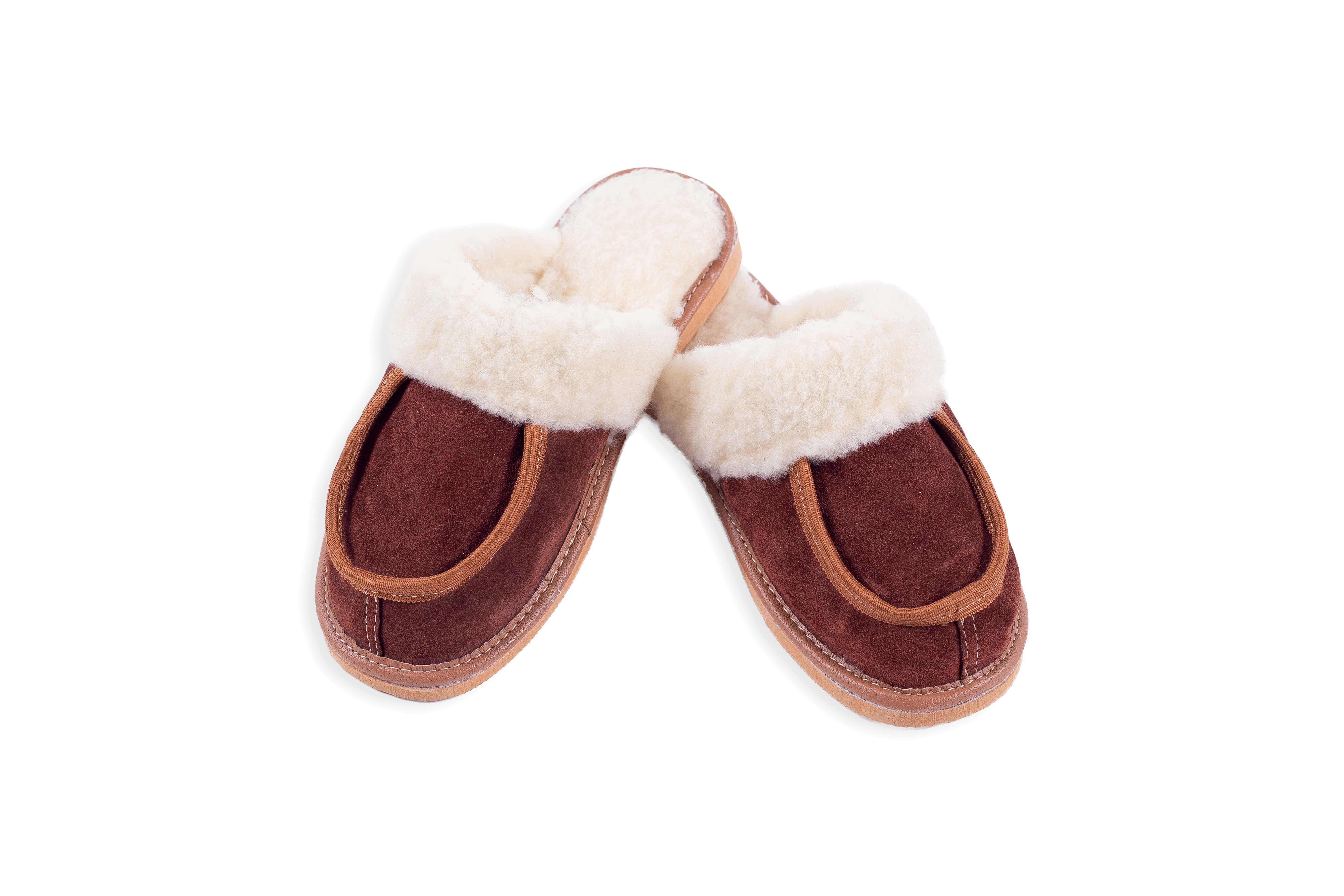 Dámské pantofle PARD