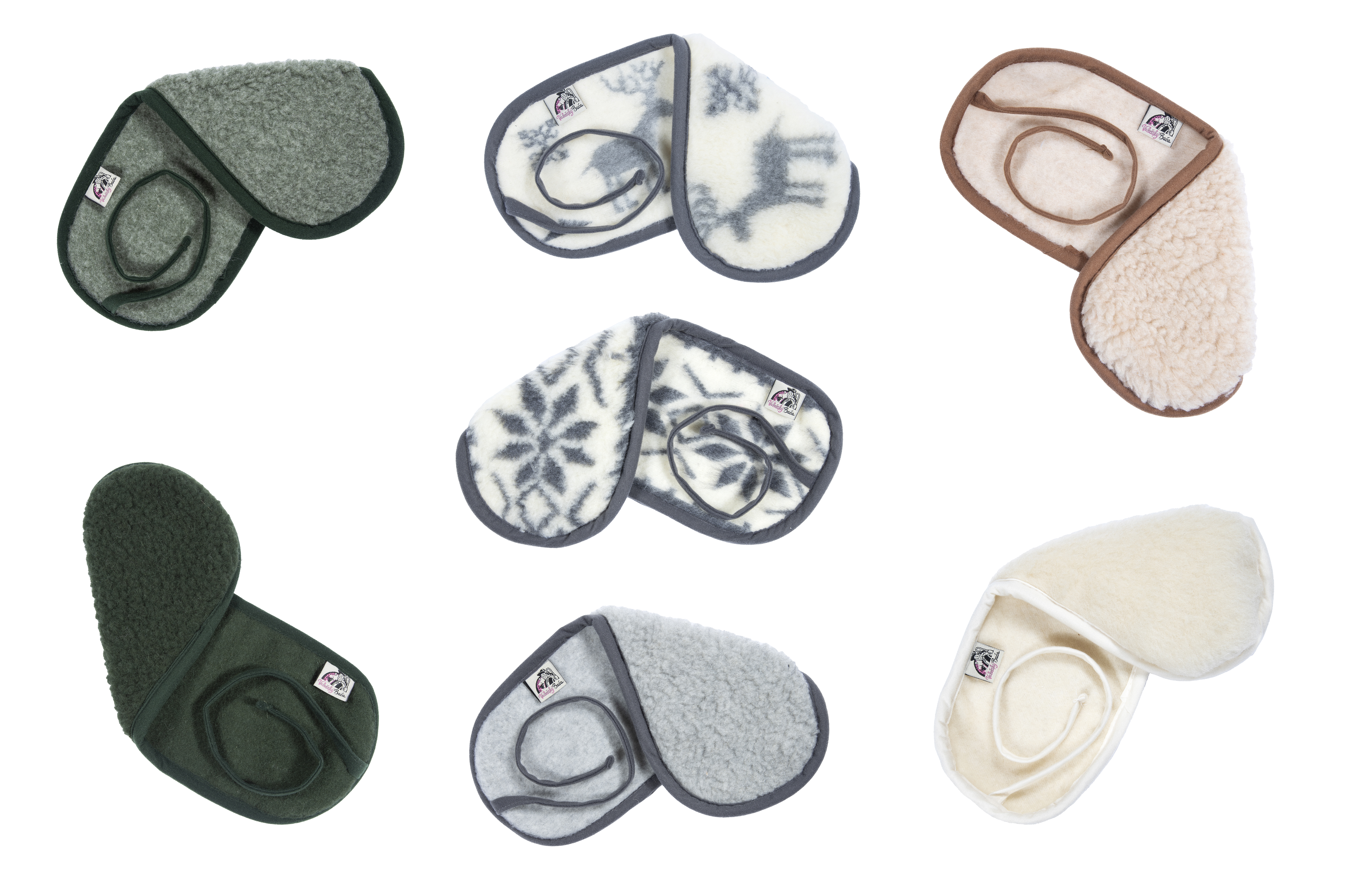 Mini ledvinový pás SLEVA