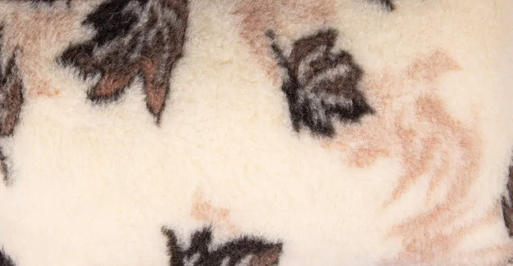 Vlněná Merino deka I