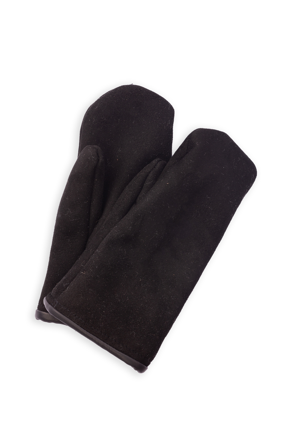 Pánské kožené rukavice