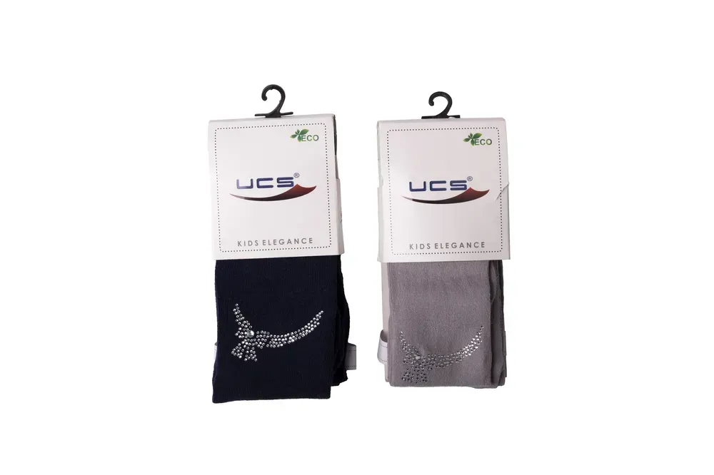 Dětské punčocháče anděl