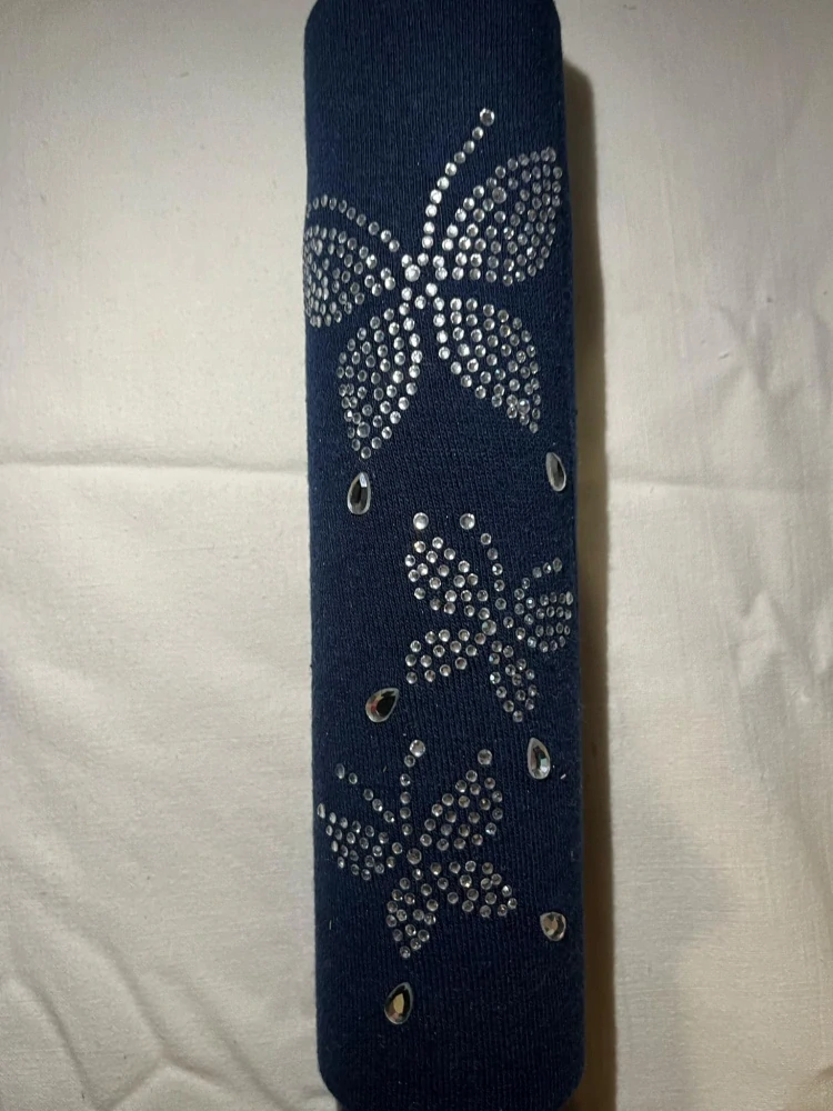 Dětské punčocháče motýlci