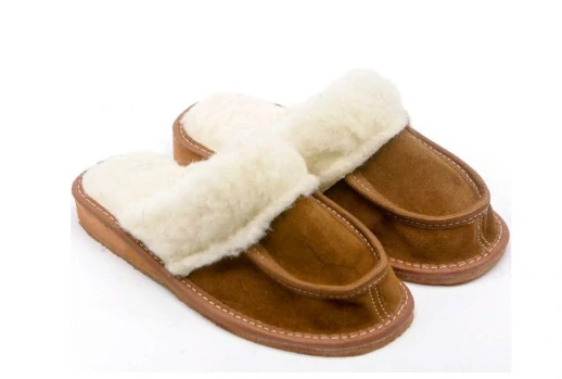 Dámské pantofle PARD