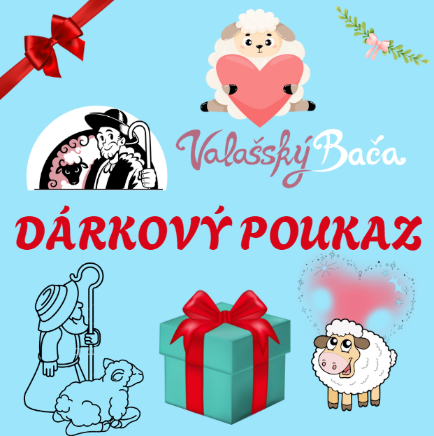 Darkové poukazy
