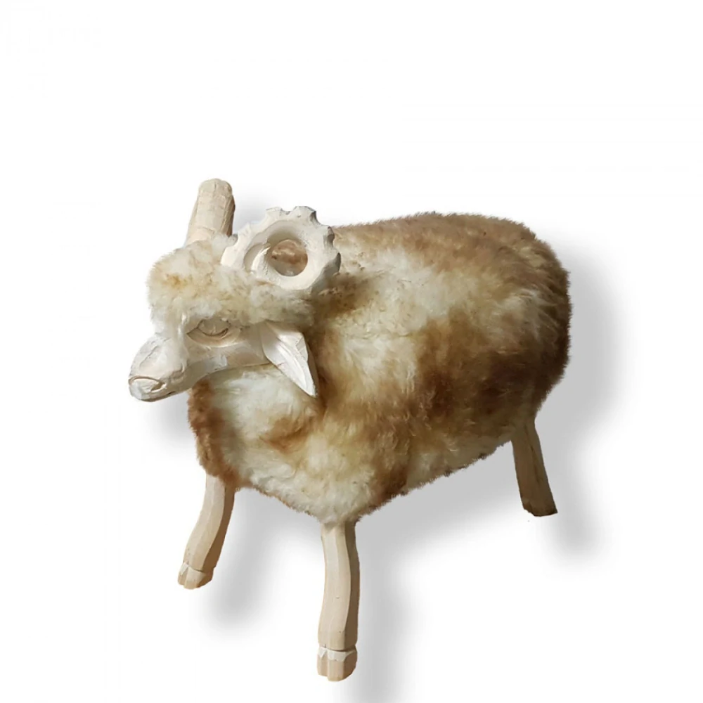 Stolička Beran střední