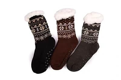 Ponožky pánské SPACÍ III