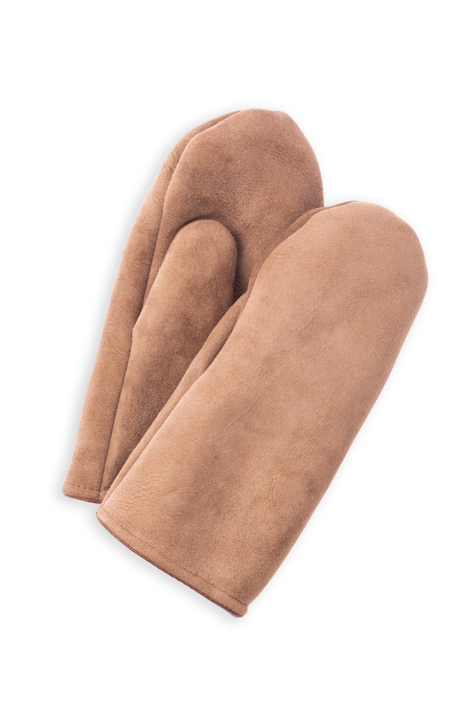 Pánské kožené rukavice