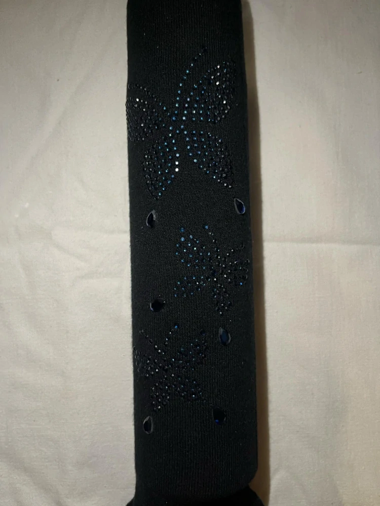 Dětské punčocháče motýlci