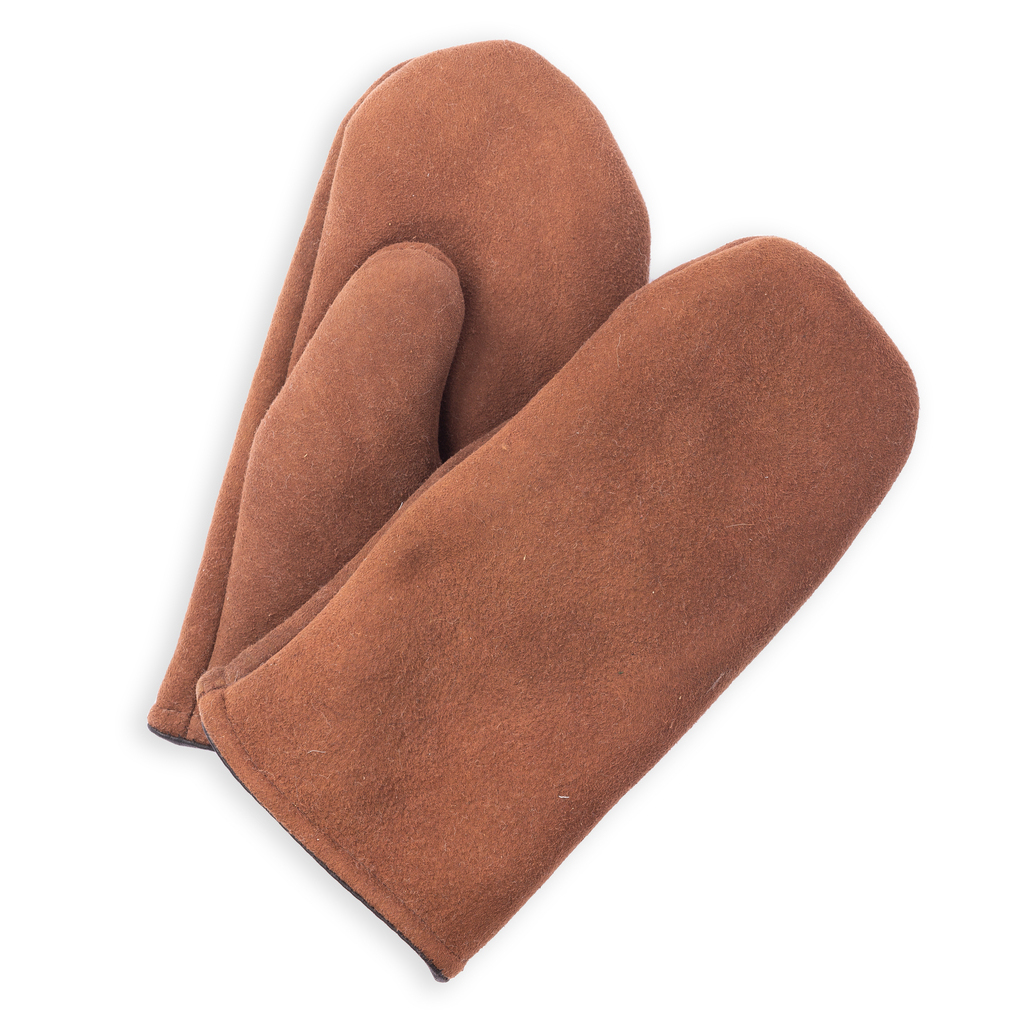 Pánské kožené rukavice