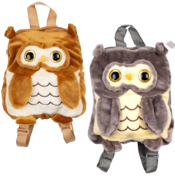 batůžek SOVA
