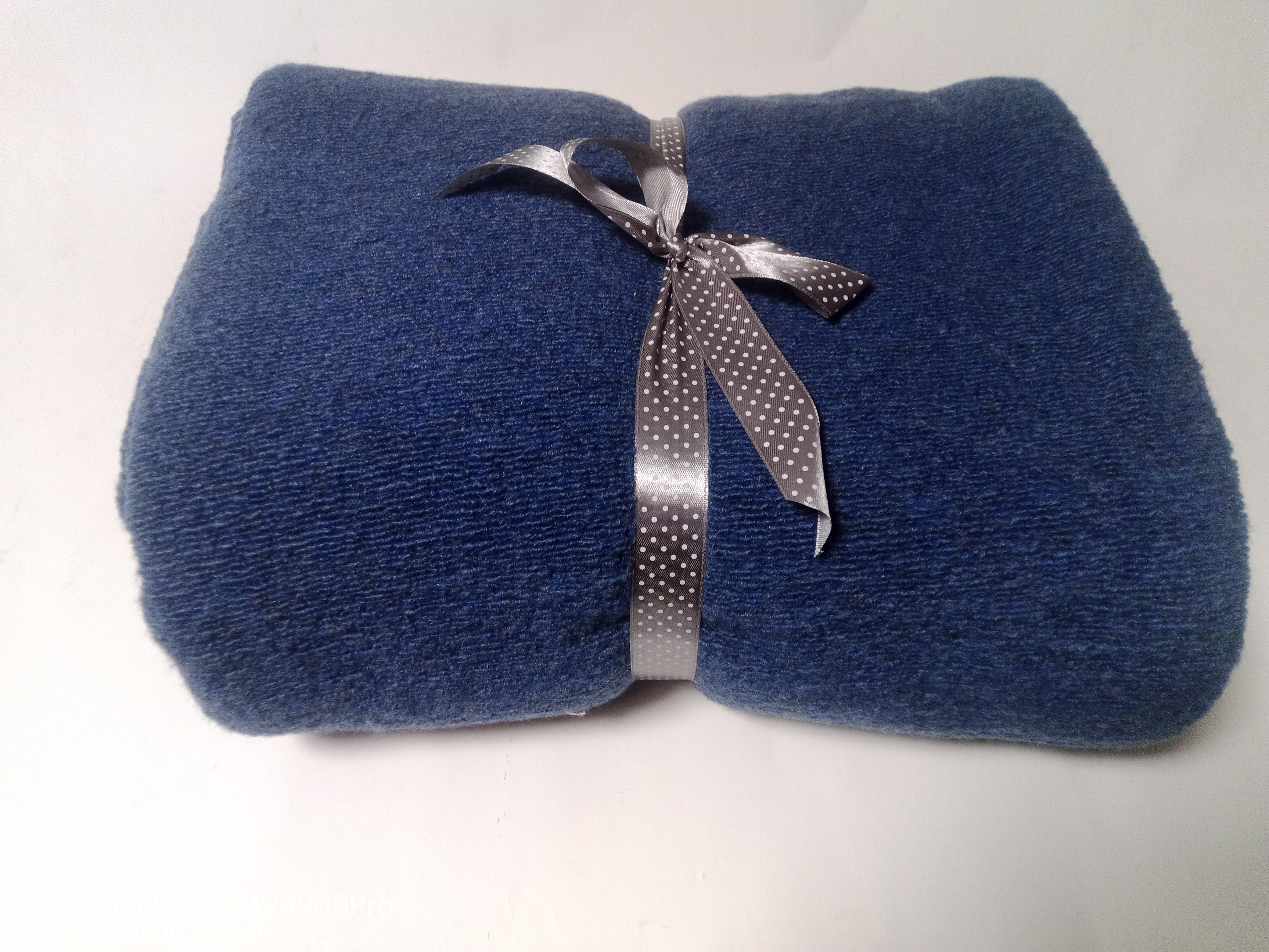 Elegantní vlněná deka LANA COTTA