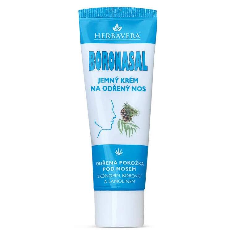 Boronasal 25ml