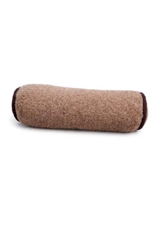 Polštář válec Camel 50 cm