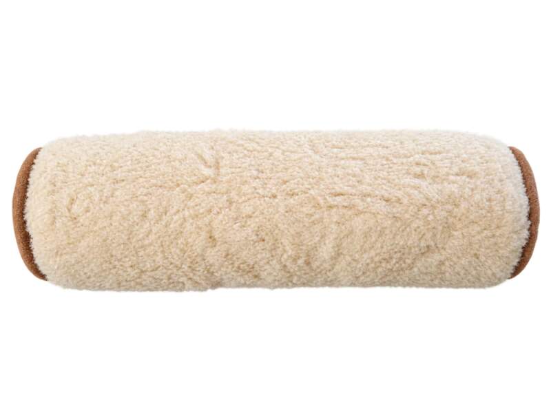 Polštář válec krémový 50 cm