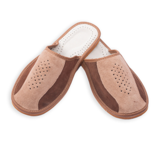 Pánské pantofle PREMIUM