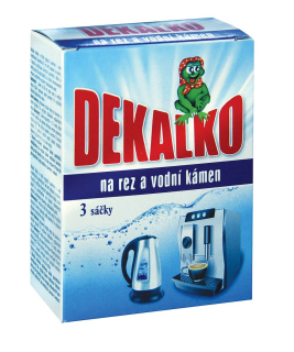 Dekalko 150 g (3 sáčky)