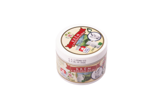 Krém z kozího mléka 150ml