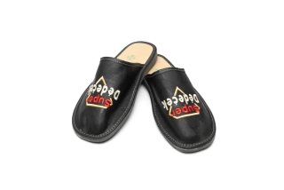 Pantofle super dědeček