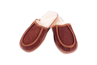 Pantofle pánské PARD