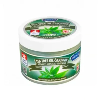 Tea Tree oil  čajovník 150ml