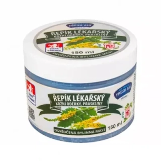 Řepík lékařský 150ml