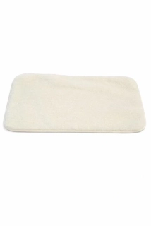 Vlněná podložka do kočárku