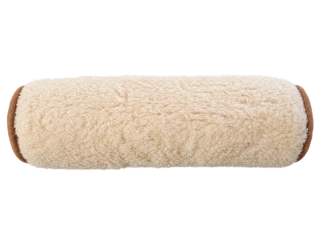 Polštář válec krémový 50 cm