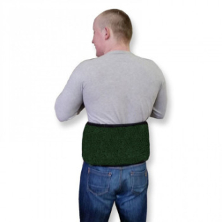 Ledvinový pás Hunter oboustranný